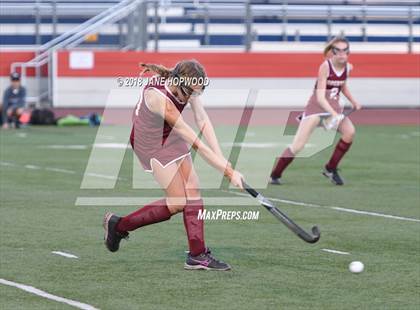 Thumbnail 1 in Archbishop Mitty vs Cupertino (CIF CCS Semifinal) photogallery.