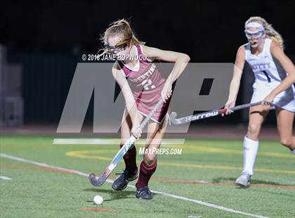 Thumbnail 2 in Archbishop Mitty vs Cupertino (CIF CCS Semifinal) photogallery.