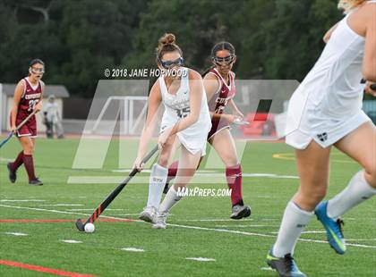Thumbnail 2 in Archbishop Mitty vs Cupertino (CIF CCS Semifinal) photogallery.