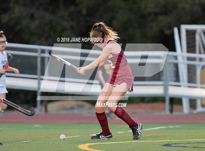 Thumbnail 2 in Archbishop Mitty vs Cupertino (CIF CCS Semifinal) photogallery.