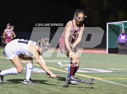 Thumbnail 1 in Archbishop Mitty vs Cupertino (CIF CCS Semifinal) photogallery.