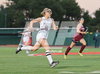 Thumbnail 1 in Archbishop Mitty vs Cupertino (CIF CCS Semifinal) photogallery.