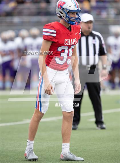 Thumbnail 1 in Westlake v San Benito (UIL 6A D1 Regional Semifinal) photogallery.