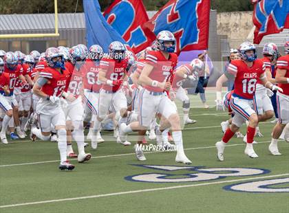 Thumbnail 3 in Westlake v San Benito (UIL 6A D1 Regional Semifinal) photogallery.