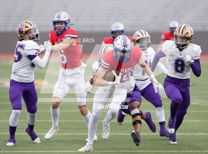 Thumbnail 1 in Westlake v San Benito (UIL 6A D1 Regional Semifinal) photogallery.