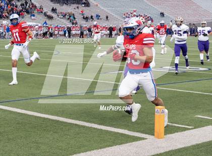 Thumbnail 1 in Westlake v San Benito (UIL 6A D1 Regional Semifinal) photogallery.