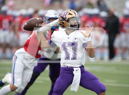 Thumbnail 2 in Westlake v San Benito (UIL 6A D1 Regional Semifinal) photogallery.