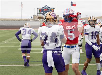 Thumbnail 2 in Westlake v San Benito (UIL 6A D1 Regional Semifinal) photogallery.