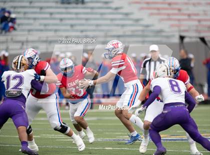 Thumbnail 1 in Westlake v San Benito (UIL 6A D1 Regional Semifinal) photogallery.