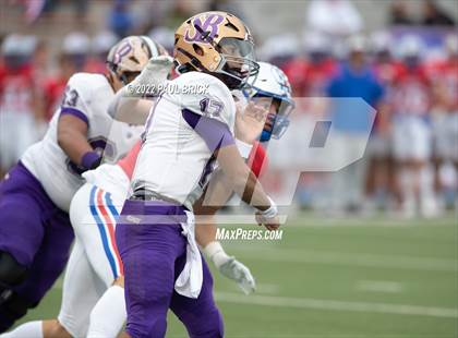 Thumbnail 2 in Westlake v San Benito (UIL 6A D1 Regional Semifinal) photogallery.