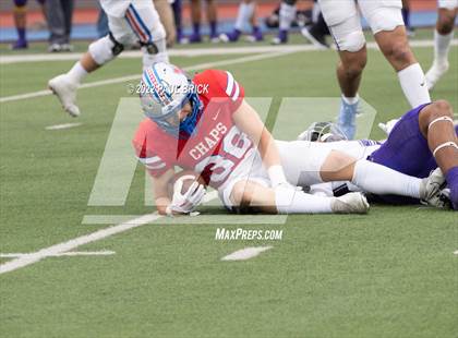 Thumbnail 1 in Westlake v San Benito (UIL 6A D1 Regional Semifinal) photogallery.