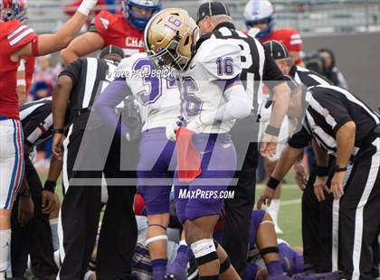 Thumbnail 1 in Westlake v San Benito (UIL 6A D1 Regional Semifinal) photogallery.