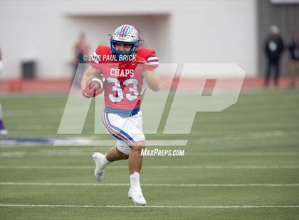 Thumbnail 2 in Westlake v San Benito (UIL 6A D1 Regional Semifinal) photogallery.