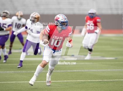 Thumbnail 2 in Westlake v San Benito (UIL 6A D1 Regional Semifinal) photogallery.