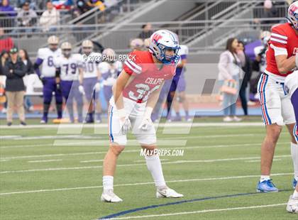Thumbnail 3 in Westlake v San Benito (UIL 6A D1 Regional Semifinal) photogallery.