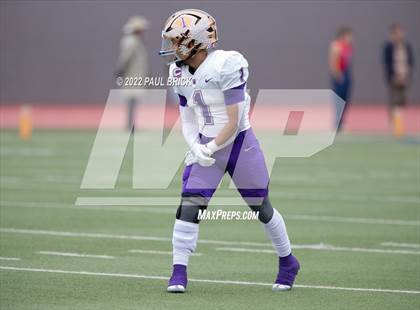 Thumbnail 1 in Westlake v San Benito (UIL 6A D1 Regional Semifinal) photogallery.