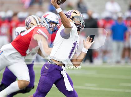 Thumbnail 1 in Westlake v San Benito (UIL 6A D1 Regional Semifinal) photogallery.