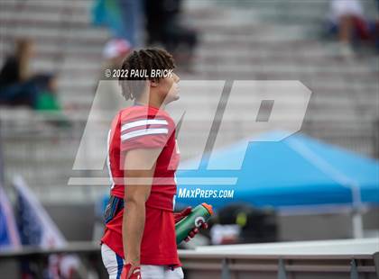Thumbnail 3 in Westlake v San Benito (UIL 6A D1 Regional Semifinal) photogallery.