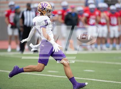 Thumbnail 3 in Westlake v San Benito (UIL 6A D1 Regional Semifinal) photogallery.