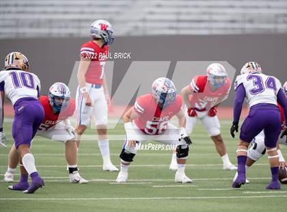 Thumbnail 1 in Westlake v San Benito (UIL 6A D1 Regional Semifinal) photogallery.