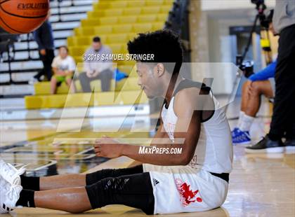 Thumbnail 1 in Bella Vista College Preparatory School vs. Aspire Academy (Crush In The Valley) photogallery.