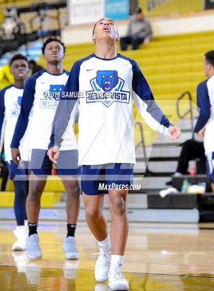 Thumbnail 1 in Bella Vista College Preparatory School vs. Aspire Academy (Crush In The Valley) photogallery.