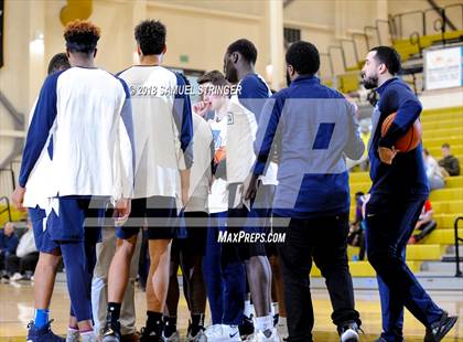 Thumbnail 2 in Bella Vista College Preparatory School vs. Aspire Academy (Crush In The Valley) photogallery.