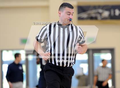 Thumbnail 2 in Bella Vista College Preparatory School vs. Aspire Academy (Crush In The Valley) photogallery.