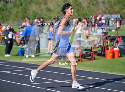 Thumbnail 3 in Spartan Relays (110M Hurdles) photogallery.