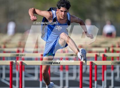 Thumbnail 1 in Spartan Relays (110M Hurdles) photogallery.