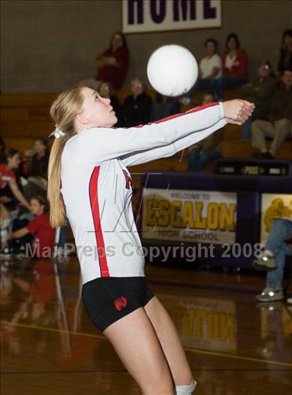 Thumbnail 2 in Ripon @ Escalon photogallery.