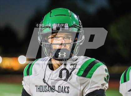 Thumbnail 1 in Thousand Oaks @ Moorpark photogallery.