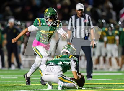 Thumbnail 3 in Thousand Oaks @ Moorpark photogallery.