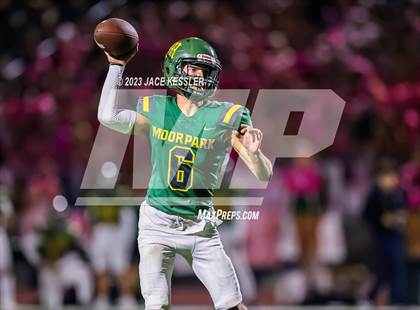 Thumbnail 2 in Thousand Oaks @ Moorpark photogallery.