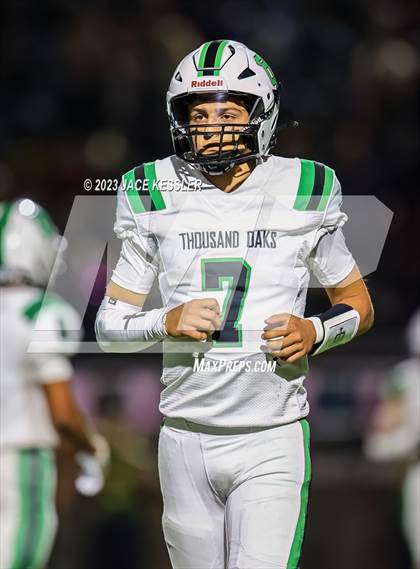Thumbnail 3 in Thousand Oaks @ Moorpark photogallery.