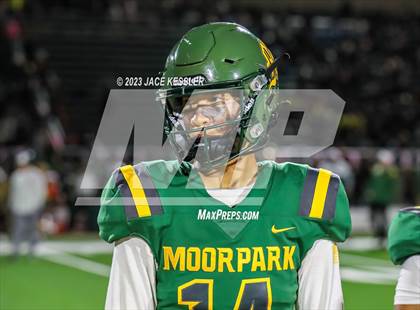 Thumbnail 1 in Thousand Oaks @ Moorpark photogallery.