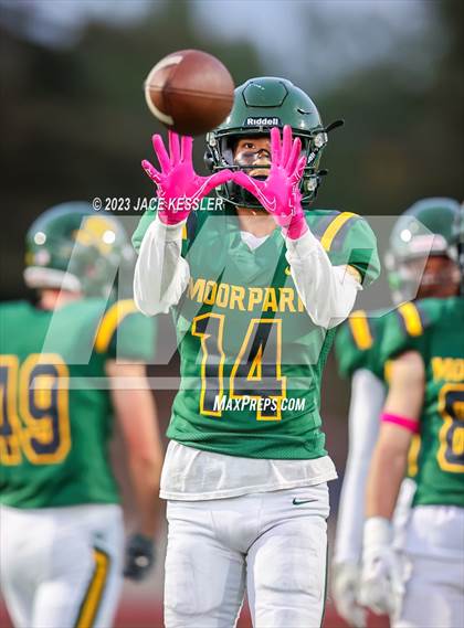 Thumbnail 1 in Thousand Oaks @ Moorpark photogallery.