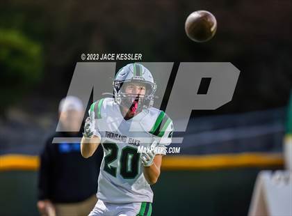Thumbnail 1 in Thousand Oaks @ Moorpark photogallery.