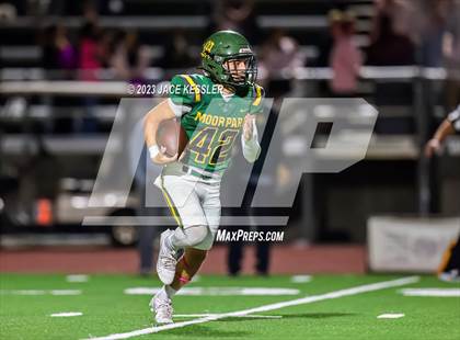 Thumbnail 3 in Thousand Oaks @ Moorpark photogallery.