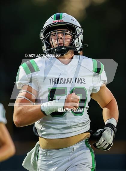 Thumbnail 3 in Thousand Oaks @ Moorpark photogallery.
