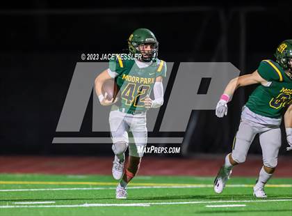 Thumbnail 2 in Thousand Oaks @ Moorpark photogallery.