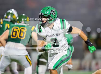 Thumbnail 2 in Thousand Oaks @ Moorpark photogallery.