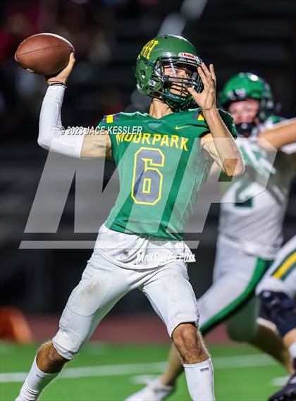 Thumbnail 1 in Thousand Oaks @ Moorpark photogallery.