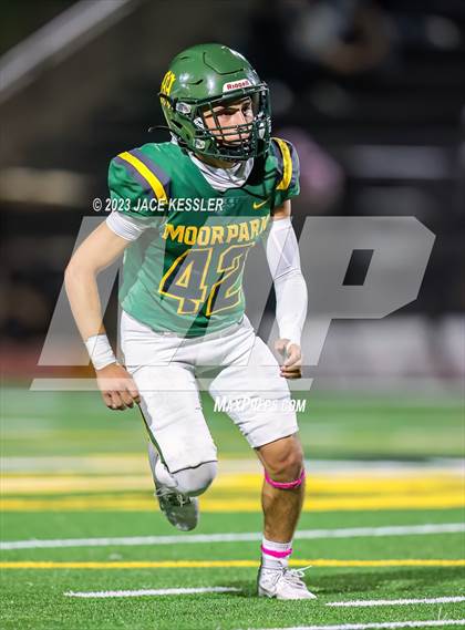 Thumbnail 1 in Thousand Oaks @ Moorpark photogallery.