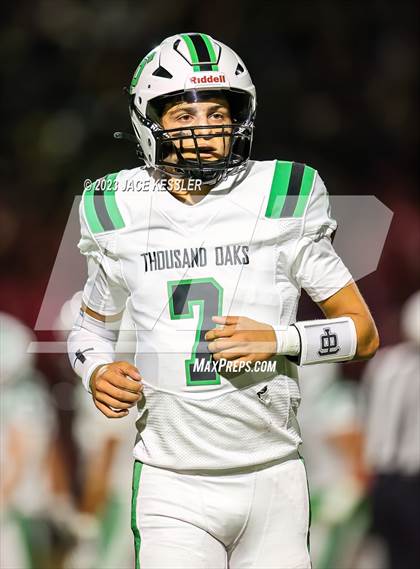 Thumbnail 1 in Thousand Oaks @ Moorpark photogallery.