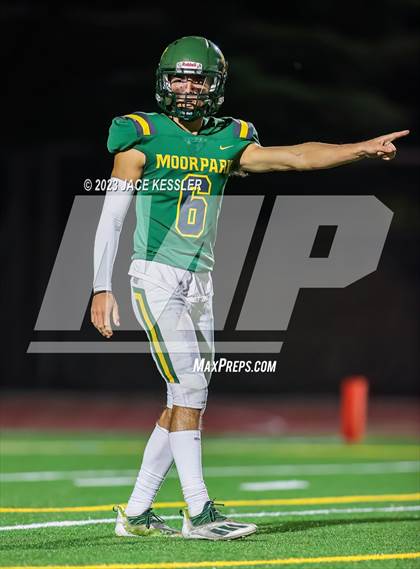 Thumbnail 1 in Thousand Oaks @ Moorpark photogallery.