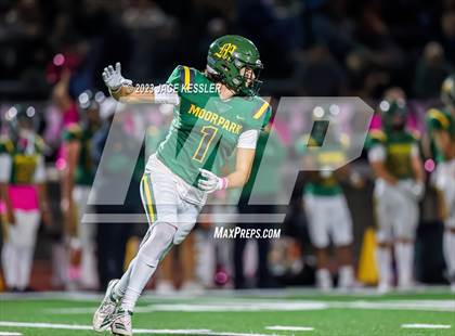 Thumbnail 1 in Thousand Oaks @ Moorpark photogallery.