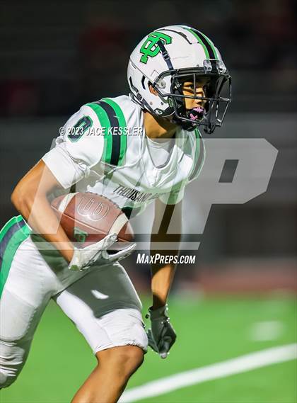 Thumbnail 1 in Thousand Oaks @ Moorpark photogallery.