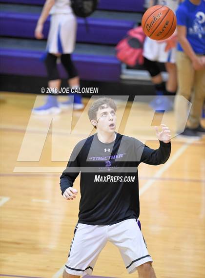 Thumbnail 1 in Boerne vs Southwest (Boerne ISD Tournament) photogallery.
