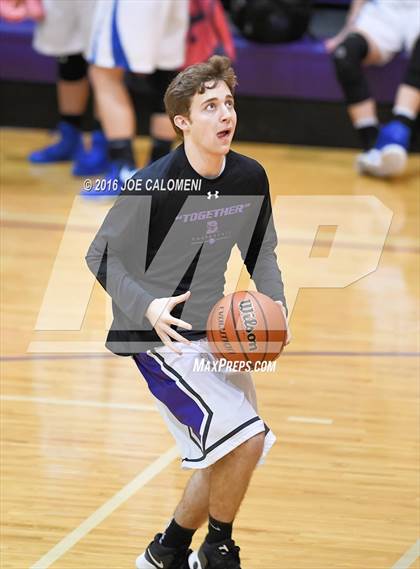 Thumbnail 2 in Boerne vs Southwest (Boerne ISD Tournament) photogallery.